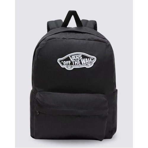 Vans Backpack Old Skool Classic Black