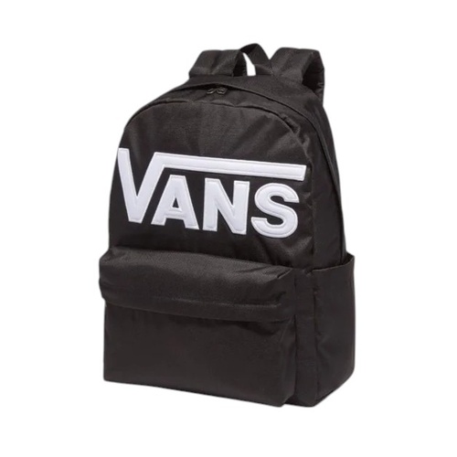 Vans Backpack Old Skool Drop V 22L Black/White