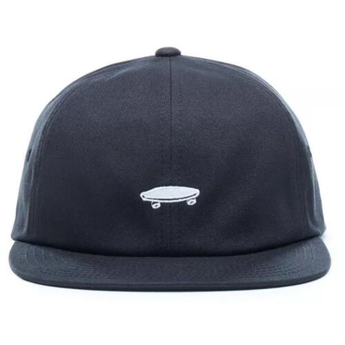 Vans Hat Salton II Black/White