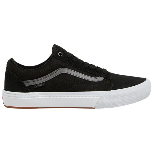 Vans Old Skool BMX Black/White/Grey [Size: US 9] [Colour: Black]