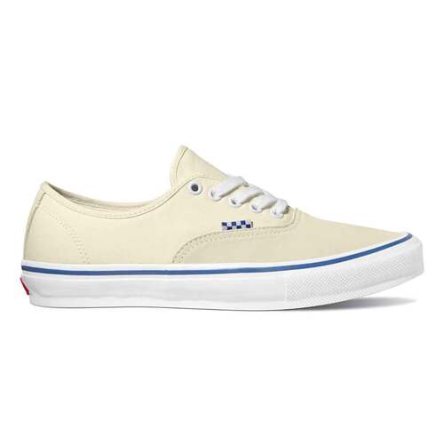 Vans Skate Authentic Off White