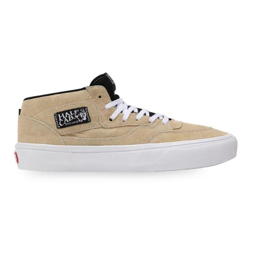 Vans Skate Half Cab 92 Taupe [Size: Mens US 9 / UK 8]
