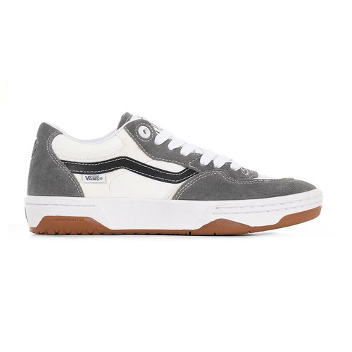 Vans Rowan 2 Grey/White [Size: US 9]