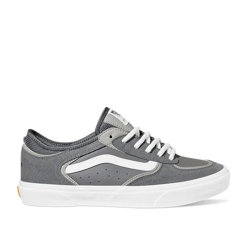 Vans Rowley Skate Grey/White [Size: US 9]
