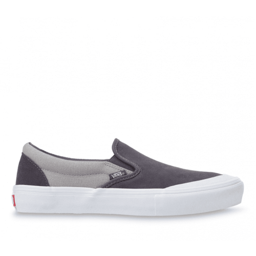 Vans Slip-On Pro Periscope/Drizzle [Size: Mens US 8 / UK 7]