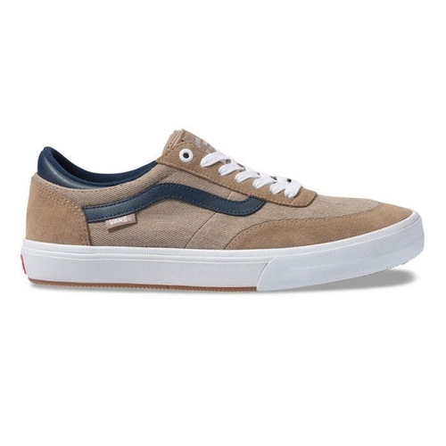 Vans Gilbert Crockett Pro 2 Portabella/Dress Blues [Size: Mens US 9 / UK 8]