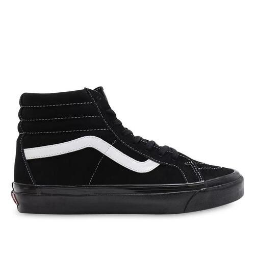 Vans Sk8 Hi 38 DX Anaheim Factory OG Black/White/OG Black