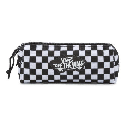 Vans Pencil Pouch On The Wall Checkerboard
