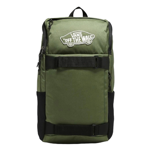 Vans Backpack Obstacle Skatepack Bistro Green