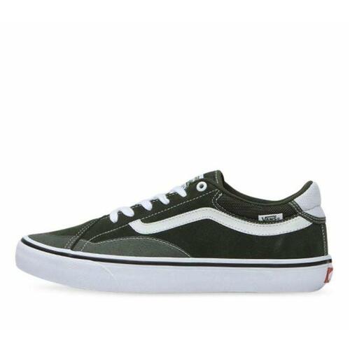 Vans TNT ADV Prototype Forest White [Size: Mens US 9 / UK 8]