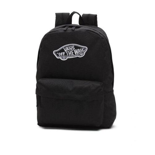 Vans Backpack Realm Black