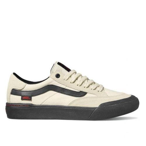 Vans Berle Pro Antique/Black [Size: Mens US 9 / UK 8]