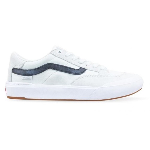 Vans Berle Pro Pearl/White [Size: Mens US 8 / UK 7]