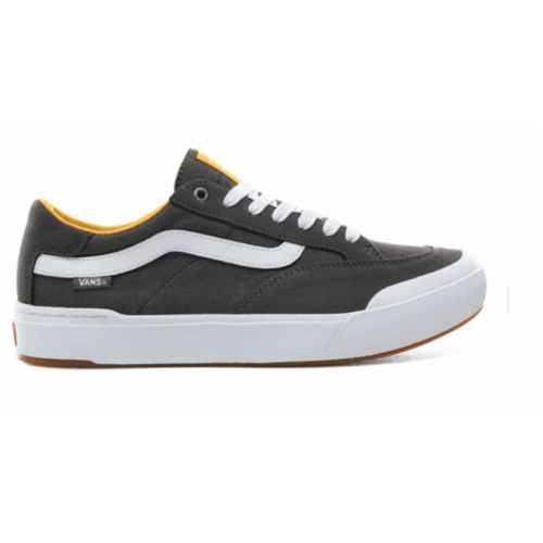 Vans Elijah Berle Pro Pewter/Mango Mojito [Size: Mens US 9 / UK 8]