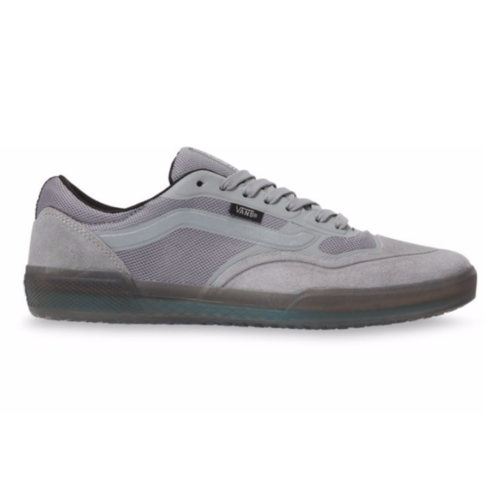 Vans AVE Pro Reflective Gray [Size: Mens US 10 / UK 9]