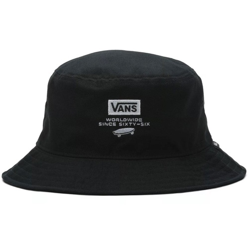 Vans Hat Undertone II Bucket Black/Checkerboard