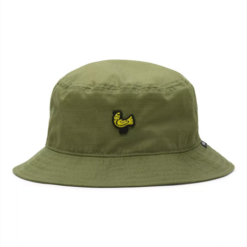 Vans Hat Undertone II Bucket Avocado