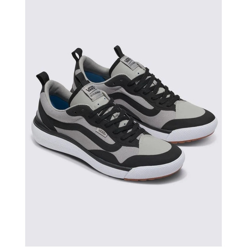 Vans Ultrarange Exo Athletic Grey/Black [Size: US 9]