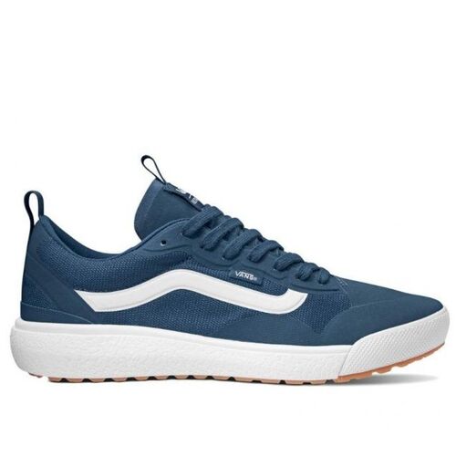 Vans Ultrarange EXO Dress Blues/True White [Size: Mens US 9 / UK 8]