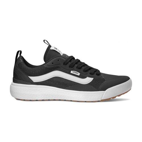 Vans Ultrarange EXO Black/White [Size: Mens US 9 / UK 8]