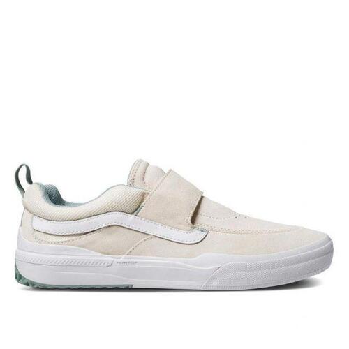 Vans Kyle Walker Pro 2 Antique White [Size: Mens US 10 / UK 9]