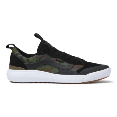 Vans Ultrarange EXO Se Camo/Black [Size: Mens US 9 / UK 8]