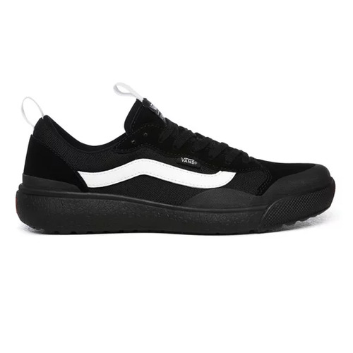 Vans Ultrarange EXO Se Black [Size: Mens US 9 / UK 8]