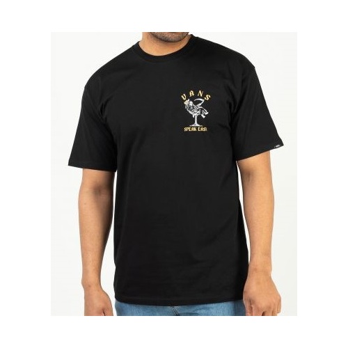 Vans Tee Speak Easy