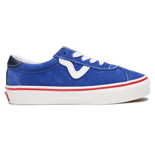 Vans Youth Sport Retro Limoges/Parisian Night [Size: Youth 1]
