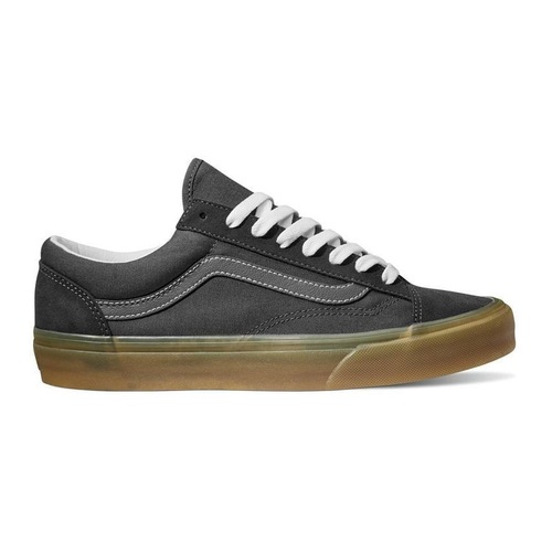 Vans Style 36 Asphalt Gum [Size: US 9]