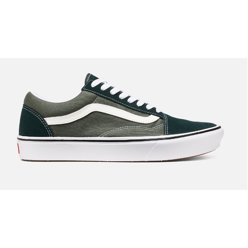Vans Old Skool Comfy Cush Thyme/Scarab [Size: Mens US 9 / UK 8]