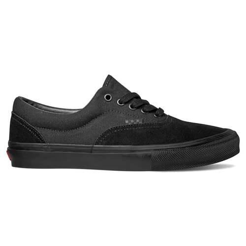 Vans Era Skate Black/Black [Size: Mens US 7 / UK 6]