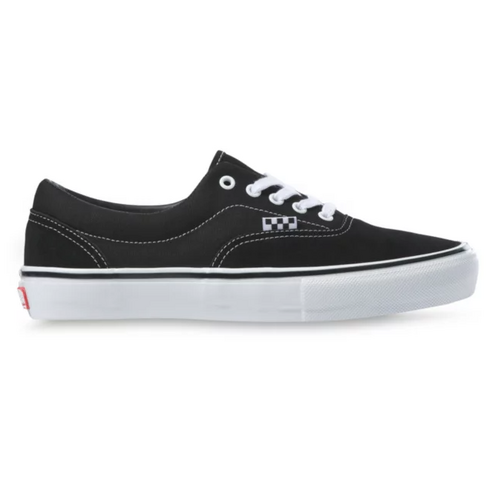 Vans Era Skate Black/White [Size: Mens US 8 / UK 7]