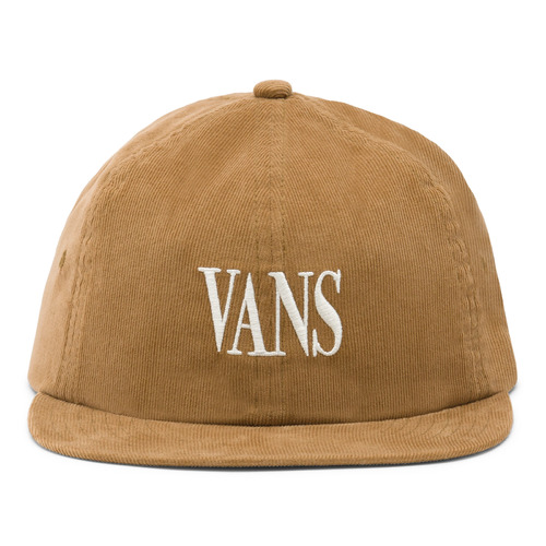 Vans Hat X Wade Goodall Jockey Dirt