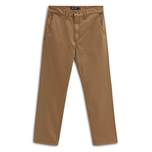 Vans Pants Authentic Chino Loose Dirt Brown [Size: 30 inch Waist]