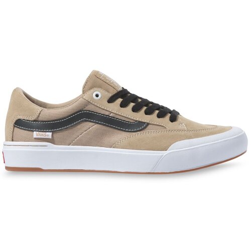 Vans Elijah Berle Pro Incense/White [Size: Mens US 8 / UK 7]