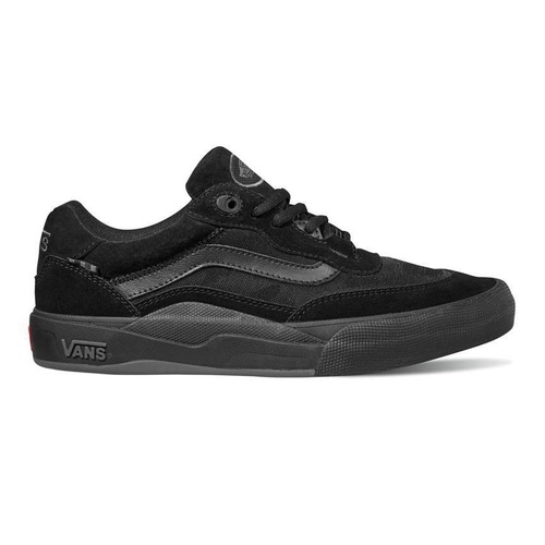 Vans Wayvee Black/Black [Size: US 8]