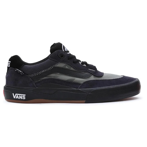Vans Wayvee Midnight Navy [Size: US 9]