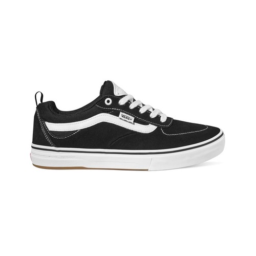 Vans Kyle Walker Black/White [Size: US 9]