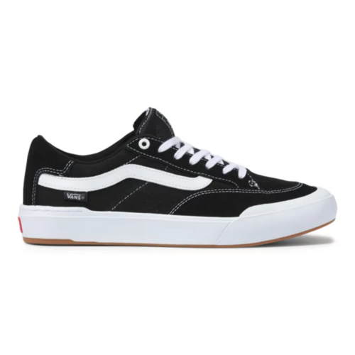 Vans Elijah Berle Black/White [Size: Mens US 7 / UK 6]