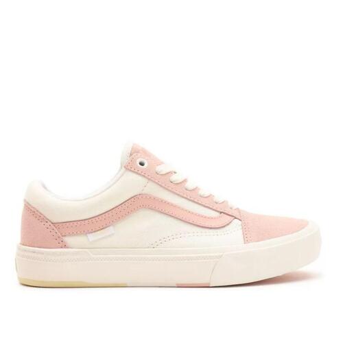 Vans Old Skool BMX Angie Marino Peach Marshmallow [Size: Mens US 4 / UK 3]