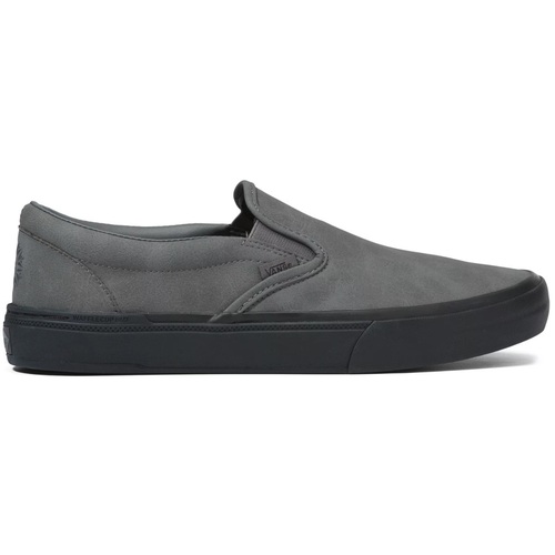Vans Slip-On BMX Pewter/Black Dennis Enarson [Size: Mens US 8 / UK 7]