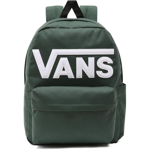 Vans Backpack Old Skool Drop V Green