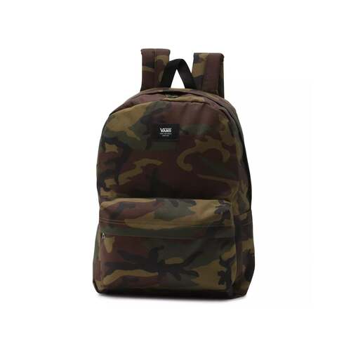 Vans Backpack Old Skool IIII Classic Camo