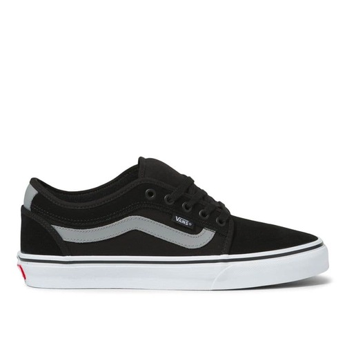 Vans chukka grey hotsell