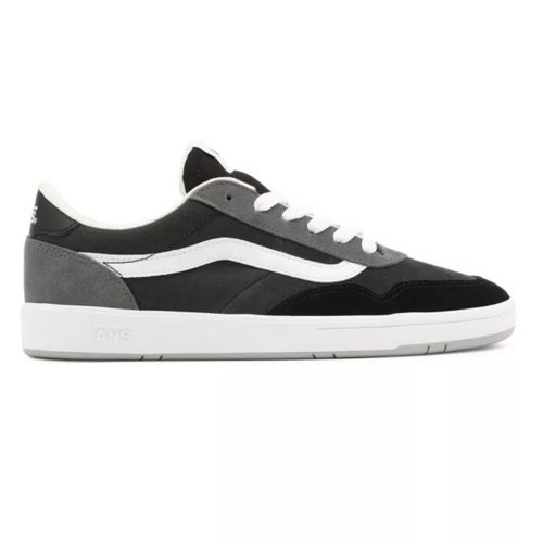 Vans Cruze Too CC Black/Asphalt [Size: Mens US 9 / UK 8]