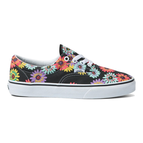 Vans Era UV Colour Changing Peace Floral [Size: US 4]