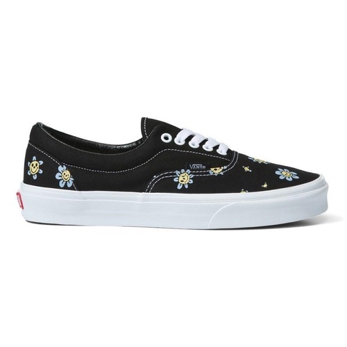 Authentic sales vans yellow