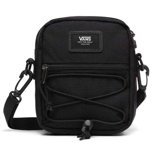 Vans Shoulder Bag Bail Black