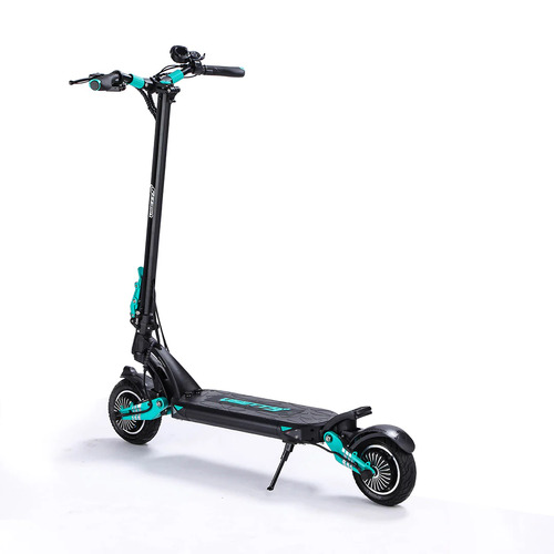Vsett 9+ Electric Scooter 48v 15.6AH